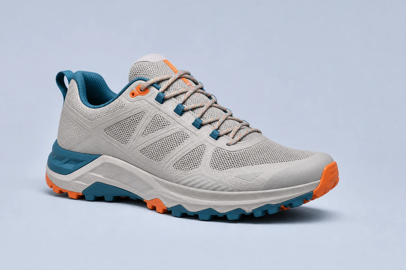 Cima Trail